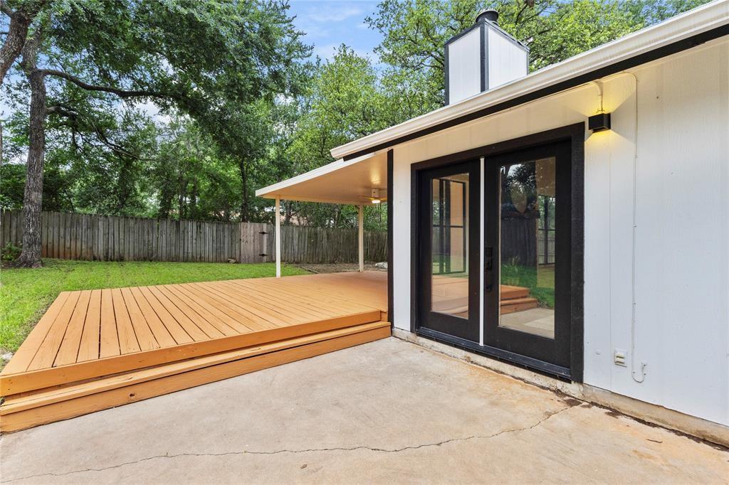 12416 Cassady Drive Austin TX 78727