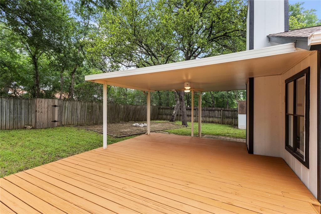 12416 Cassady Drive Austin TX 78727