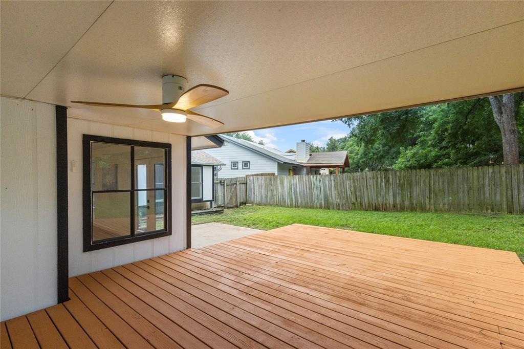 12416 Cassady Drive Austin TX 78727