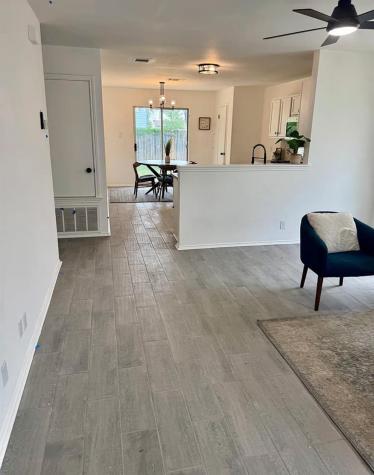 14400 Sandifer Street Austin TX 78725