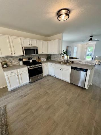 14400 Sandifer Street Austin TX 78725