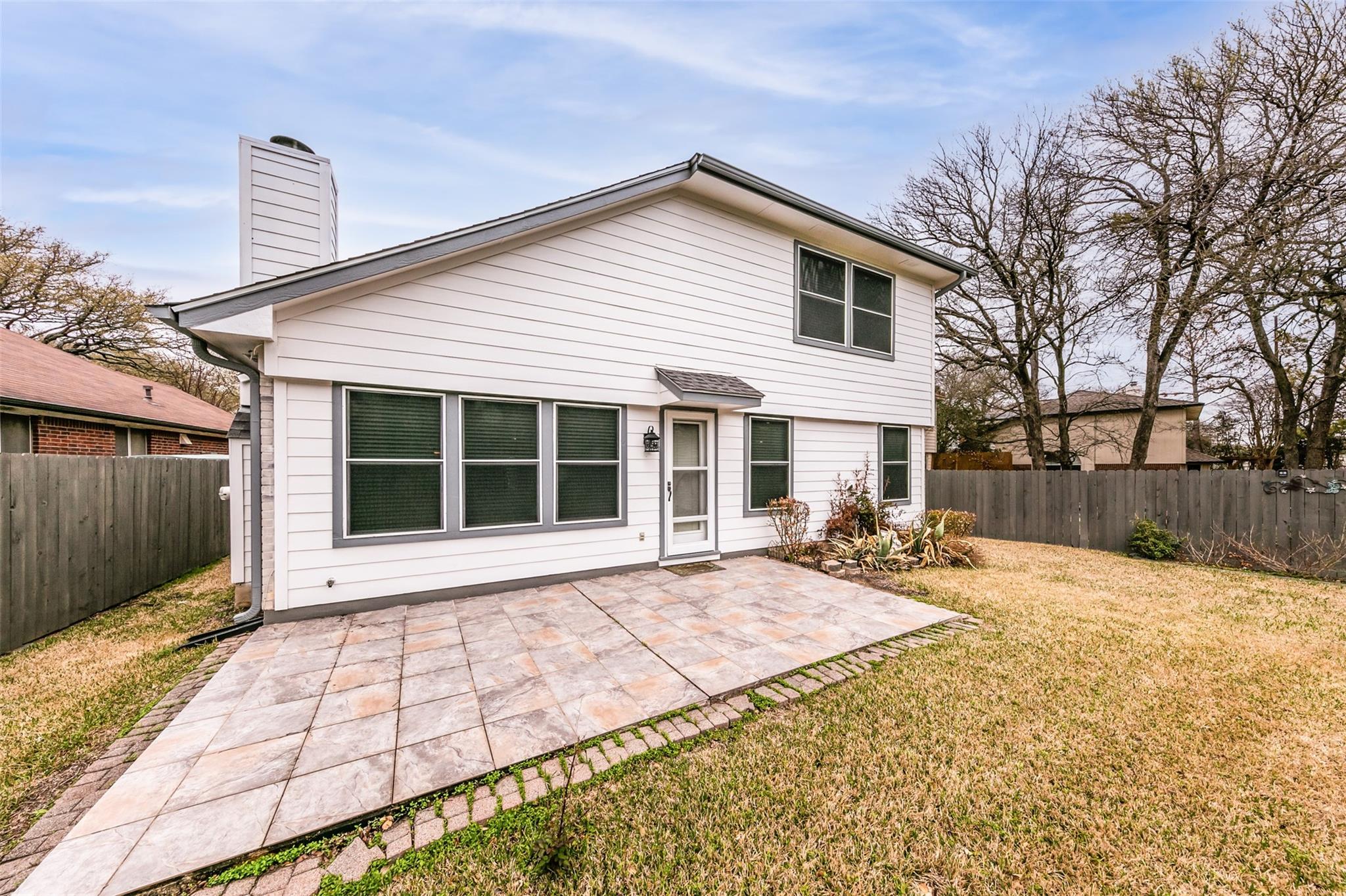 7417 Peabody Drive Austin TX 78729