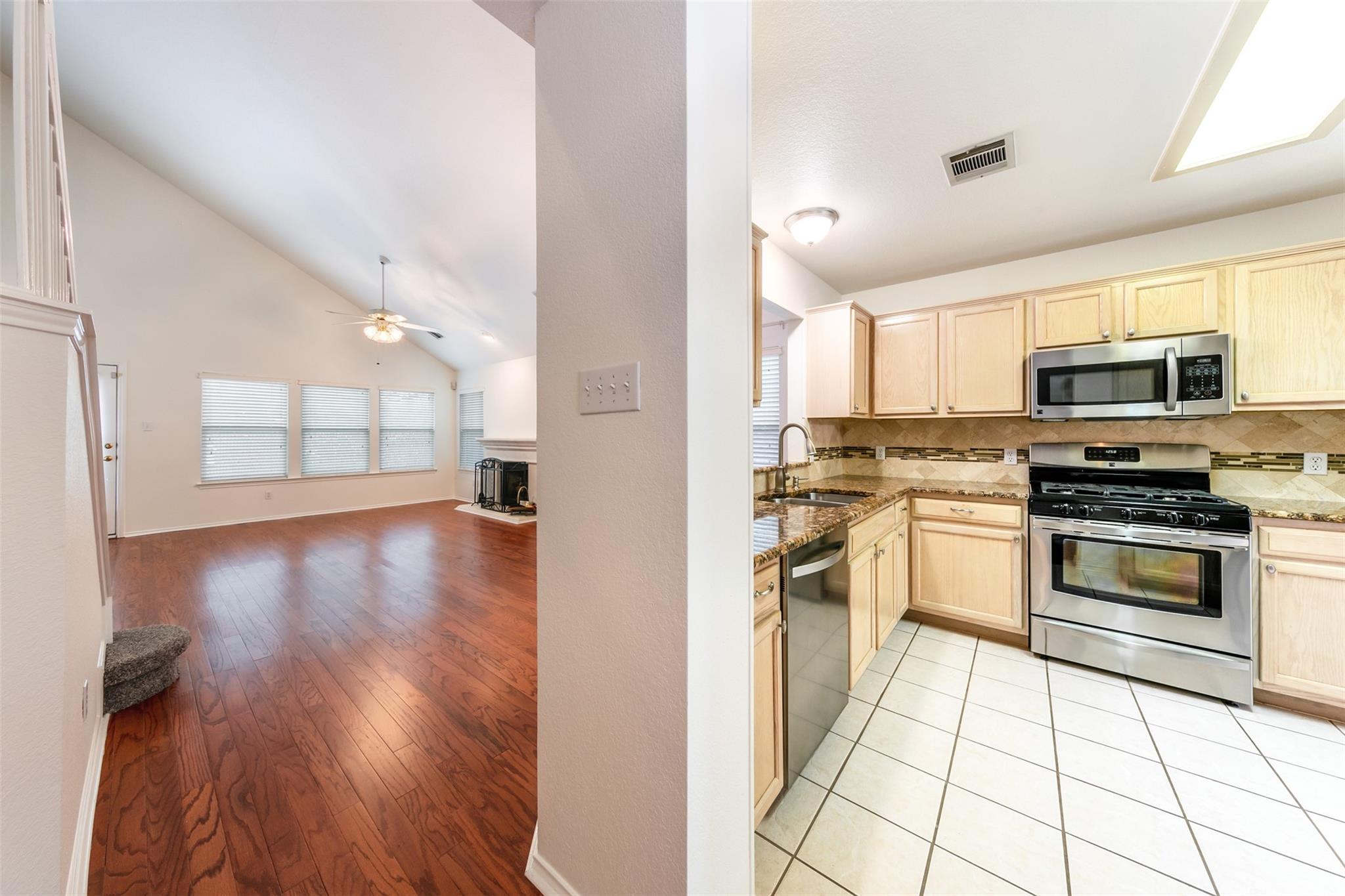 7417 Peabody Drive Austin TX 78729