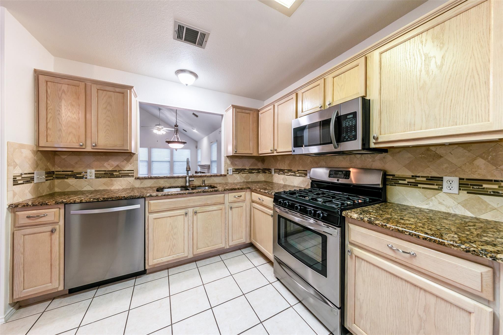 7417 Peabody Drive Austin TX 78729