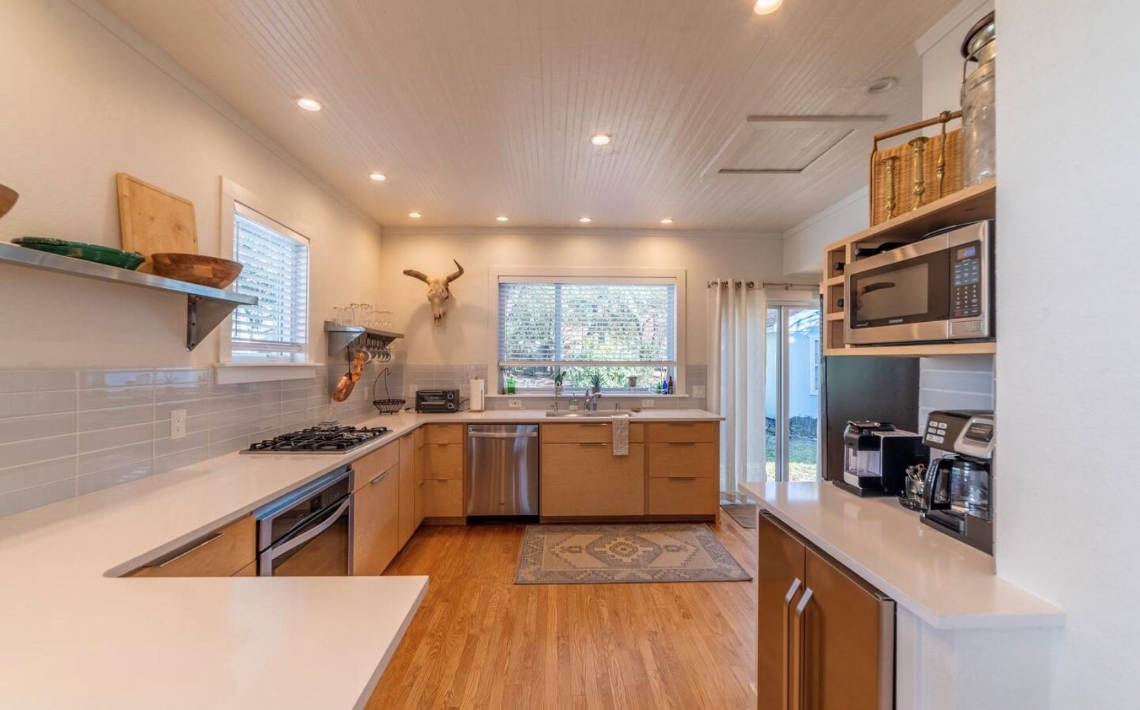 1503 Newton Street Austin TX 78704