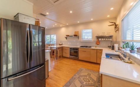 1503 Newton Street Austin TX 78704