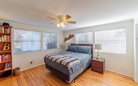 1503 Newton Street Austin TX 78704