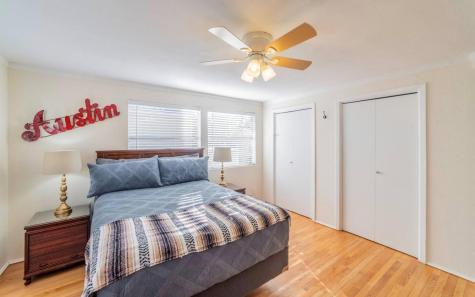 1503 Newton Street Austin TX 78704