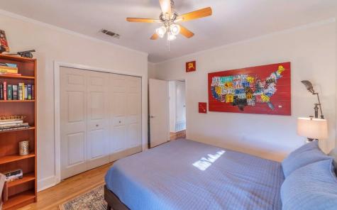 1503 Newton Street Austin TX 78704