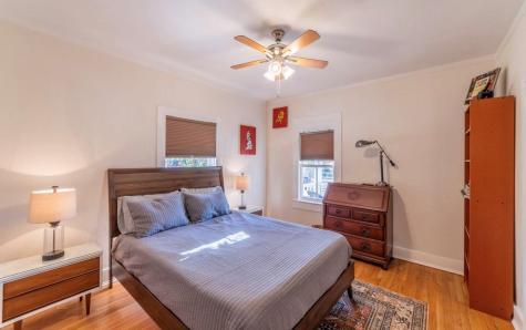 1503 Newton Street Austin TX 78704