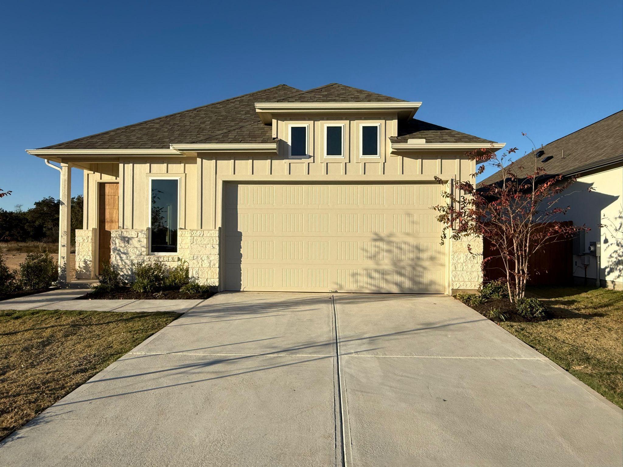 3200 Canyon River Lane Georgetown TX 78628