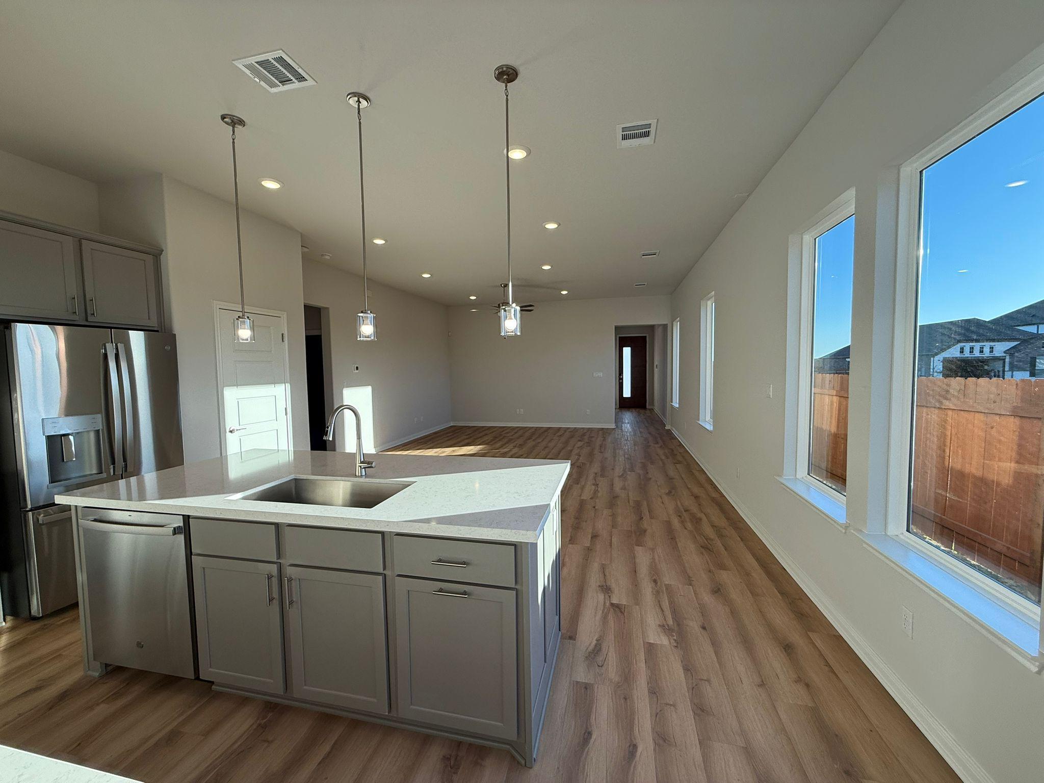 3200 Canyon River Lane Georgetown TX 78628