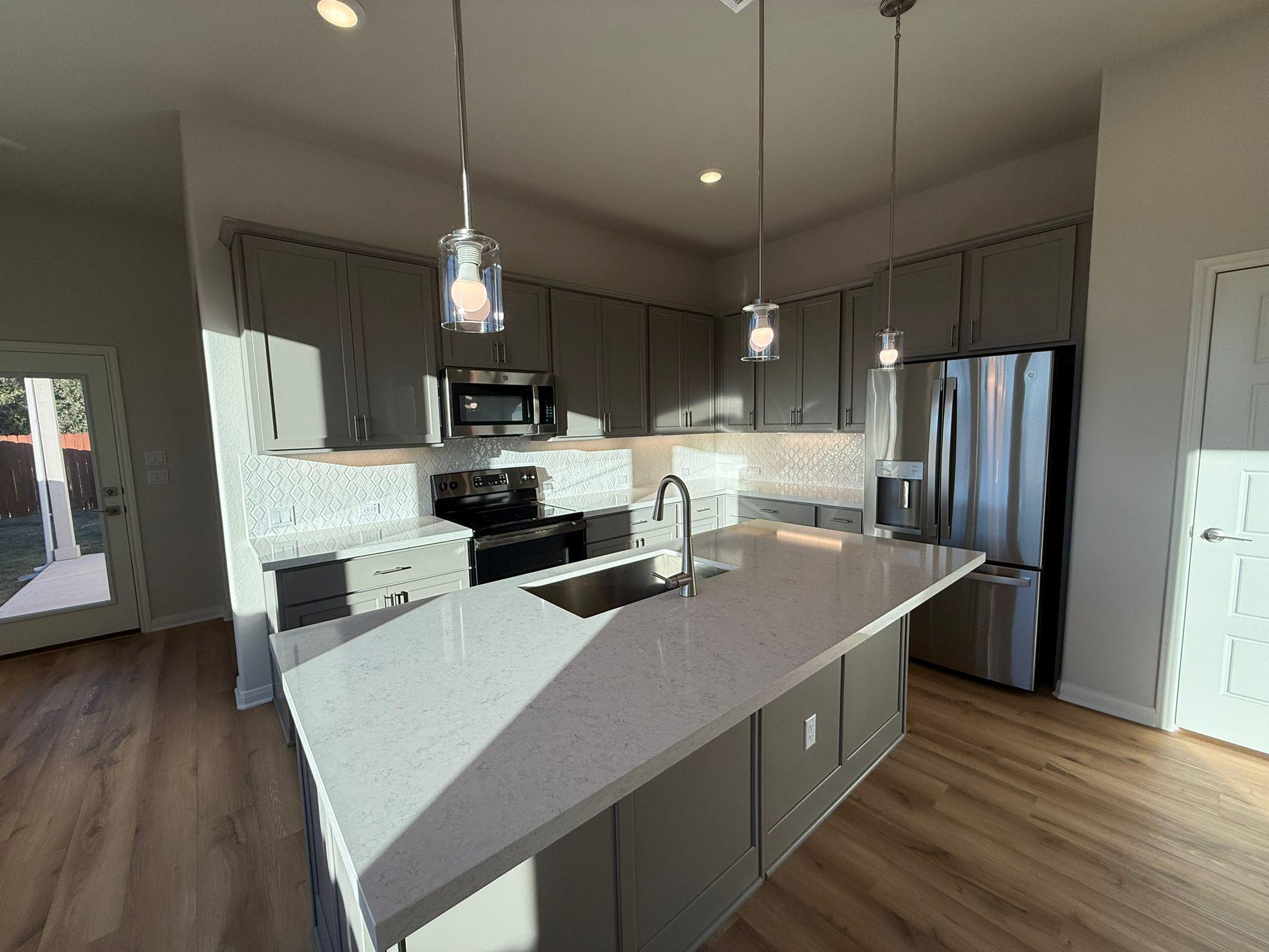 3200 Canyon River Lane Georgetown TX 78628