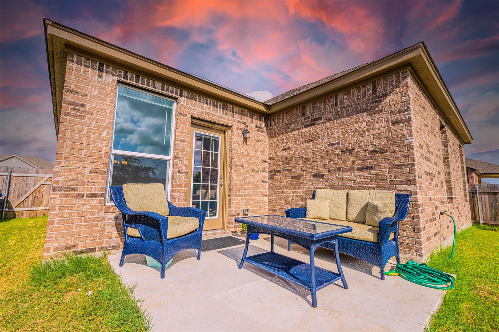 1709 Dragonfly Loop Bastrop TX 78602