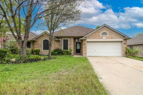 8214 Cornerwood Drive Austin TX 78717