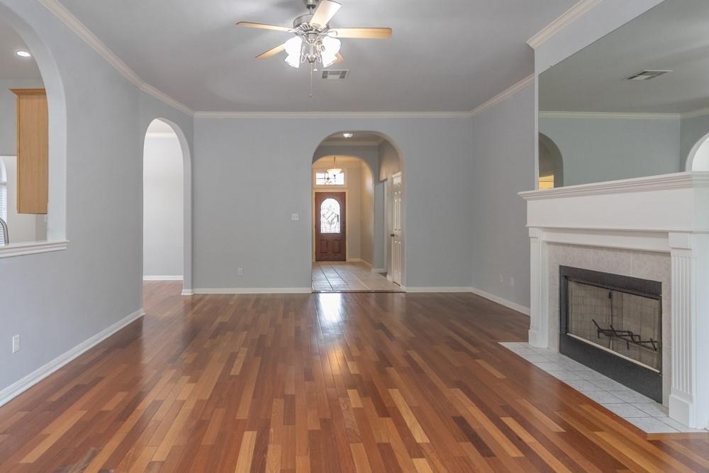 8214 Cornerwood Drive Austin TX 78717