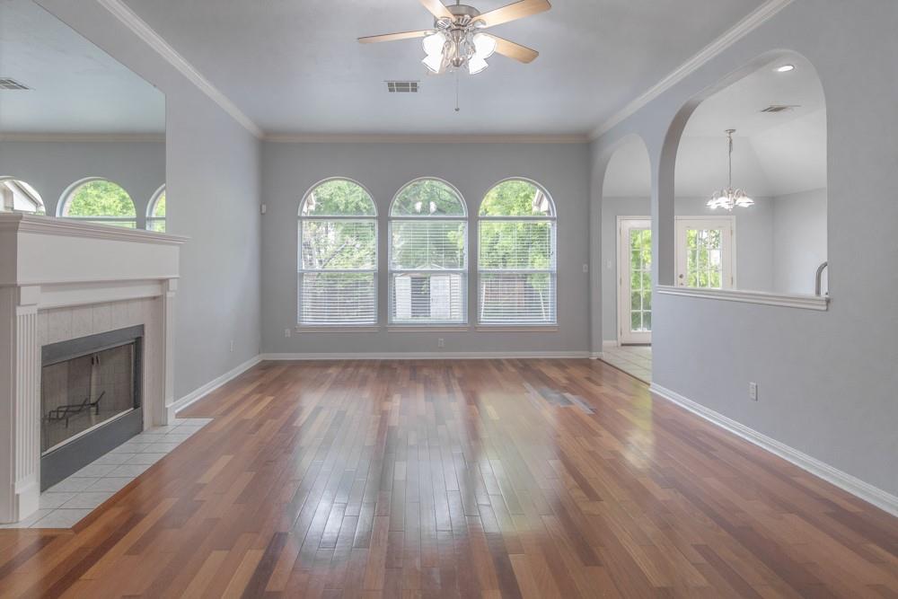8214 Cornerwood Drive Austin TX 78717