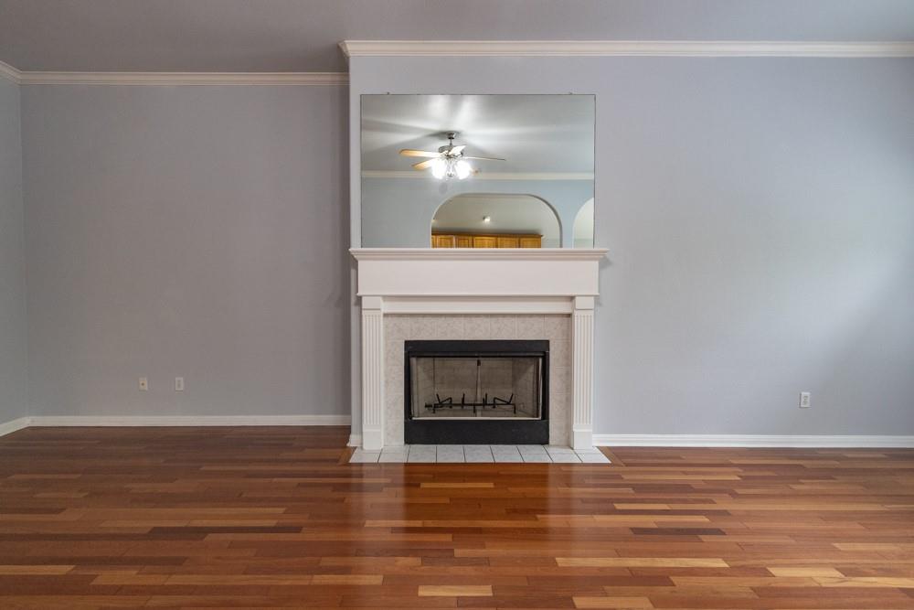 8214 Cornerwood Drive Austin TX 78717