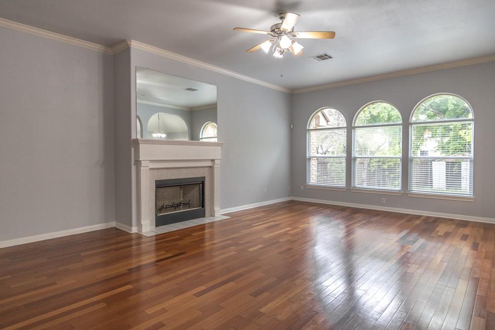 8214 Cornerwood Drive Austin TX 78717