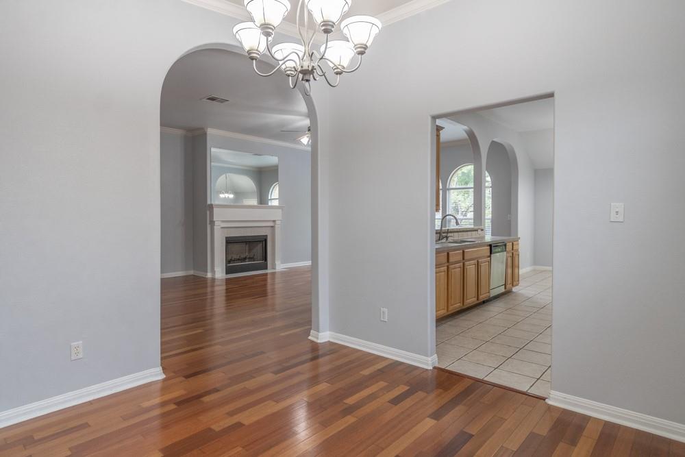 8214 Cornerwood Drive Austin TX 78717