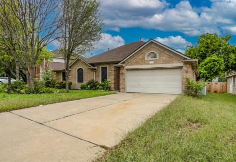 8214 Cornerwood Drive Austin TX 78717