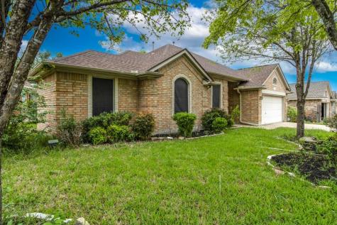 8214 Cornerwood Drive Austin TX 78717