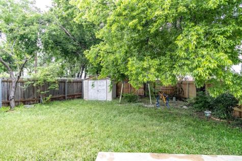 8214 Cornerwood Drive Austin TX 78717
