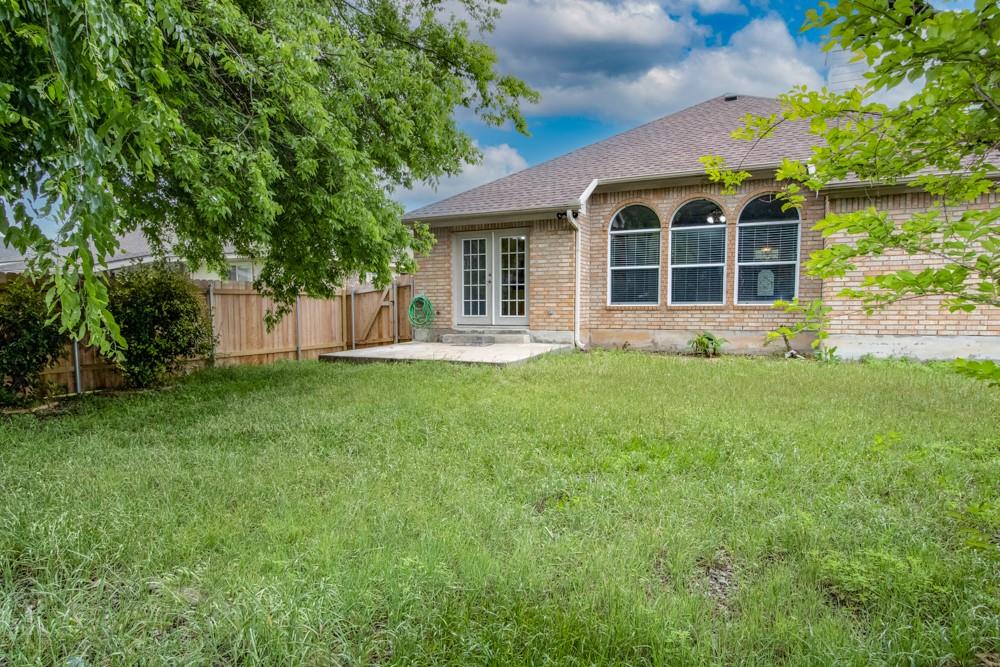 8214 Cornerwood Drive Austin TX 78717