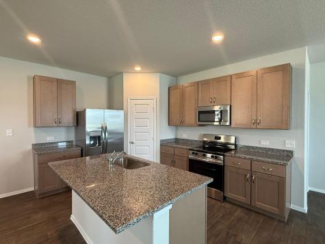 2700 Paragon Fox Drive Pflugerville TX 78660
