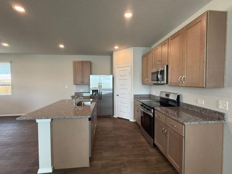 2700 Paragon Fox Drive Pflugerville TX 78660