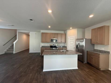 2700 Paragon Fox Drive Pflugerville TX 78660