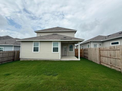 2700 Paragon Fox Drive Pflugerville TX 78660