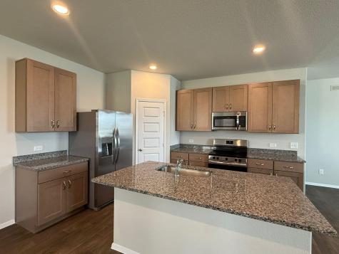 2700 Paragon Fox Drive Pflugerville TX 78660