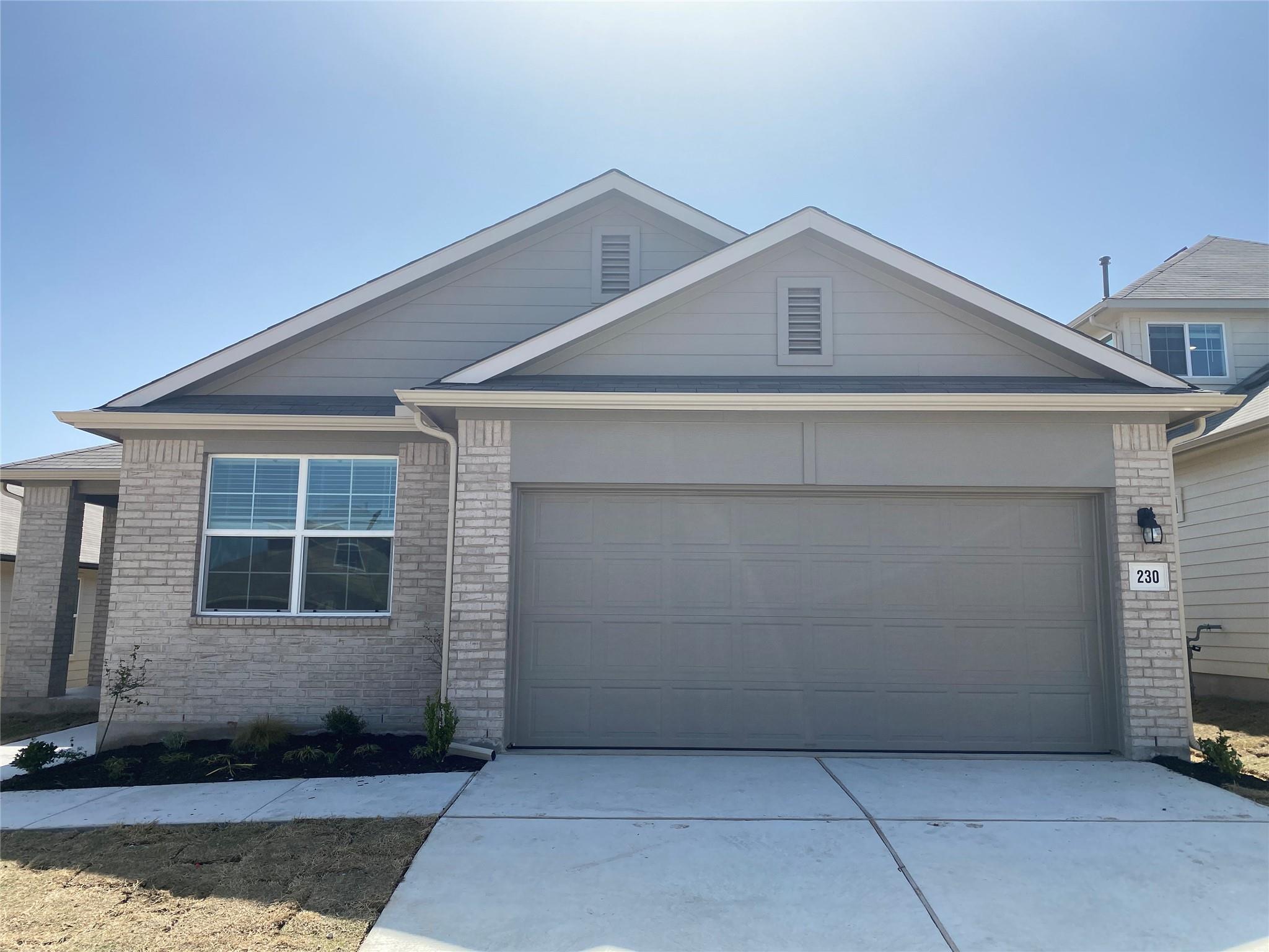 230 Cherry Laurel Lane Kyle TX 78640