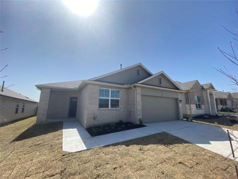 230 Cherry Laurel Lane Kyle TX 78640