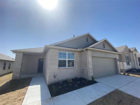 230 Cherry Laurel Lane Kyle TX 78640