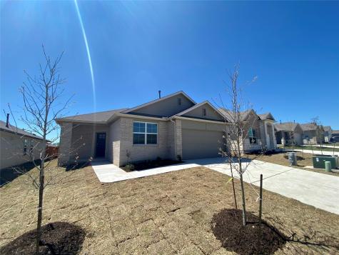 230 Cherry Laurel Lane Kyle TX 78640