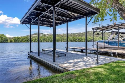 1758 Channel Road Austin TX 78746