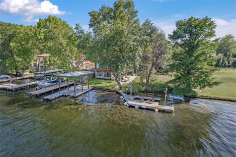 1758 Channel Road Austin TX 78746