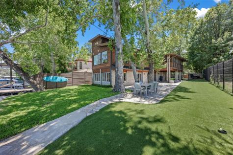 1758 Channel Road Austin TX 78746