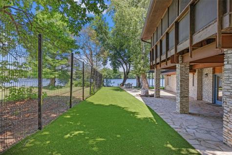 1758 Channel Road Austin TX 78746