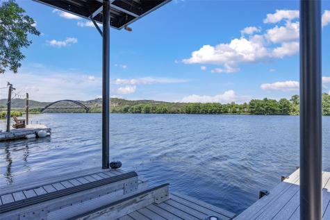1758 Channel Road Austin TX 78746