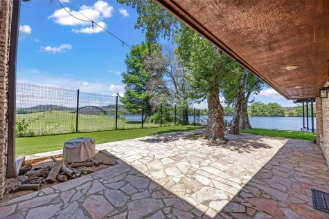 1758 Channel Road Austin TX 78746