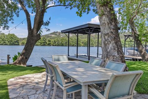 1758 Channel Road Austin TX 78746