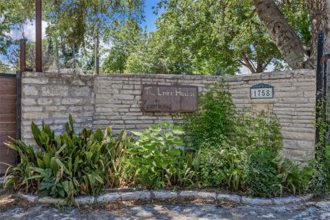 1758 Channel Road Austin TX 78746