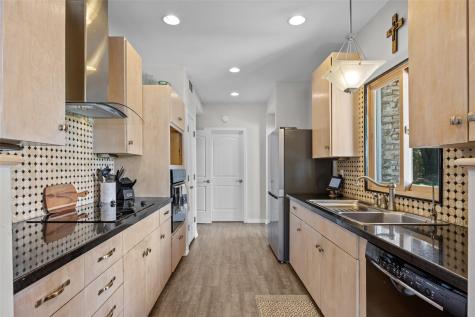 1758 Channel Road Austin TX 78746