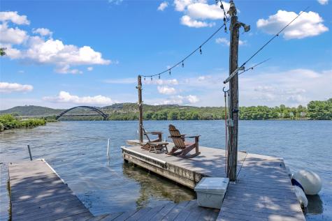 1758 Channel Road Austin TX 78746