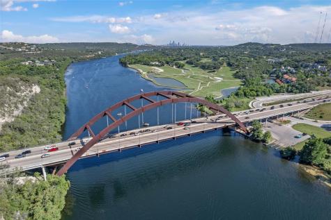 1758 Channel Road Austin TX 78746