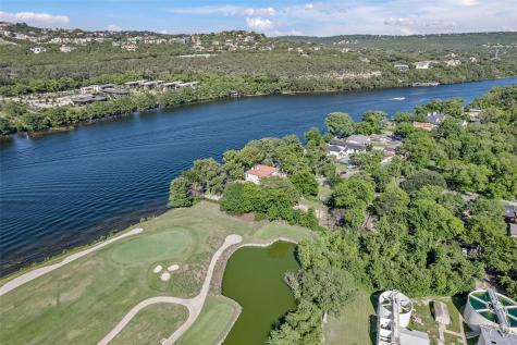 1758 Channel Road Austin TX 78746