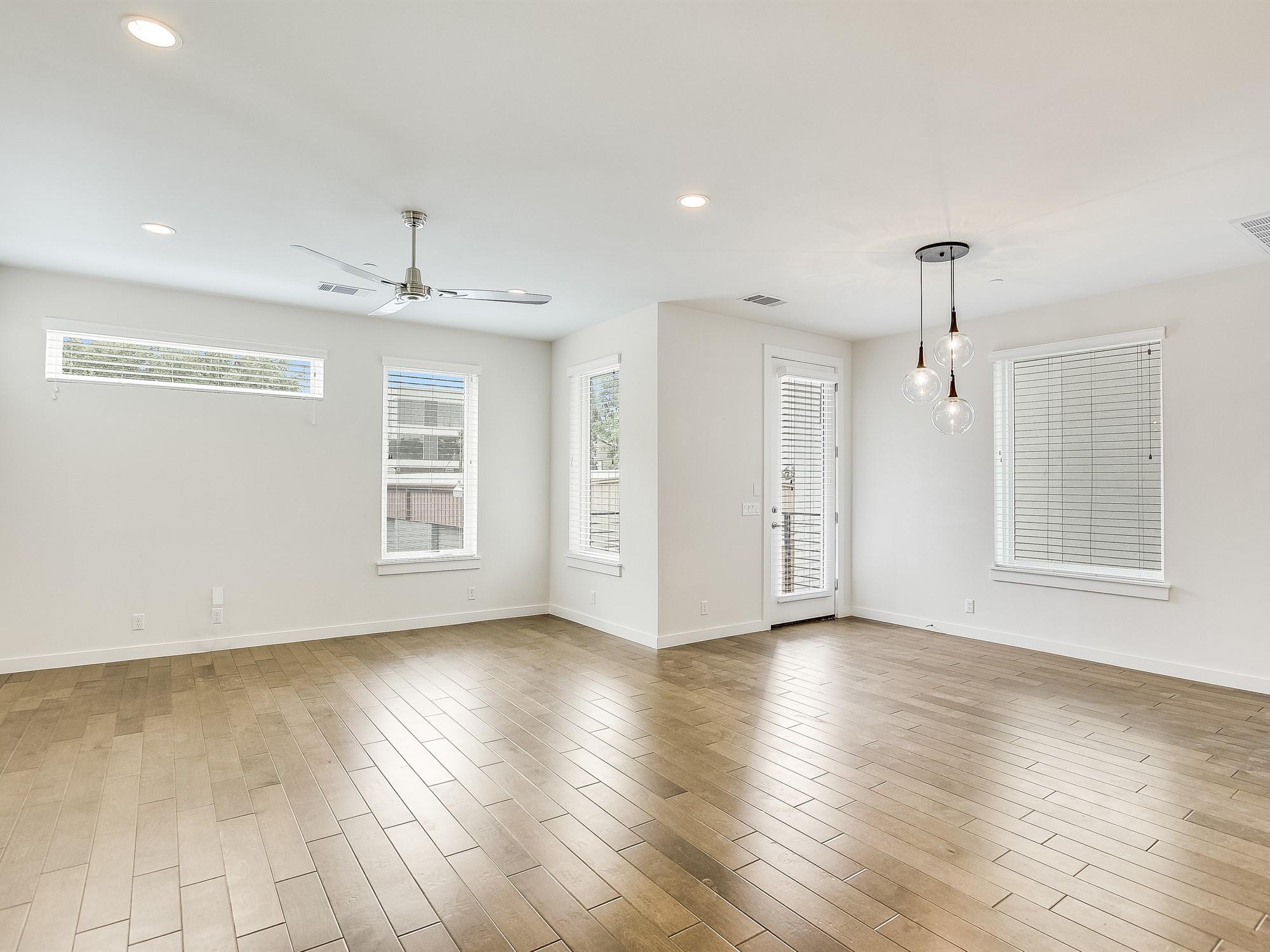 2301 Bluebonnet Lane Austin TX 78704